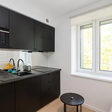 Apartment Shortstaypoland Kazimierza Wielkiego *