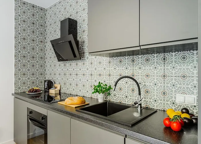 Shortstaypoland Kazimierza Wielkiego