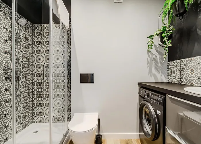 Shortstaypoland Kazimierza Wielkiego *