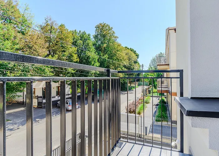 Lejlighed Shortstaypoland Kazimierza Wielkiego *