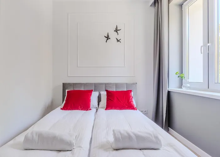 Shortstaypoland Kazimierza Wielkiego * Warszawa