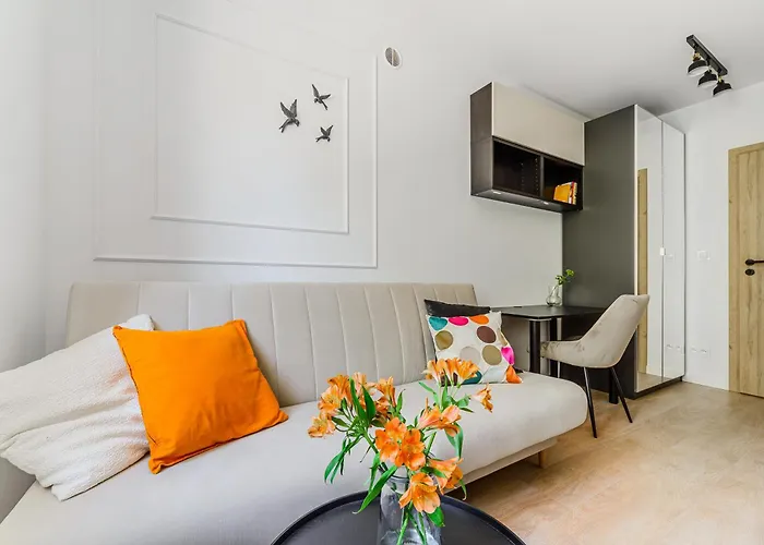 Shortstaypoland Kazimierza Wielkiego * Warszawa