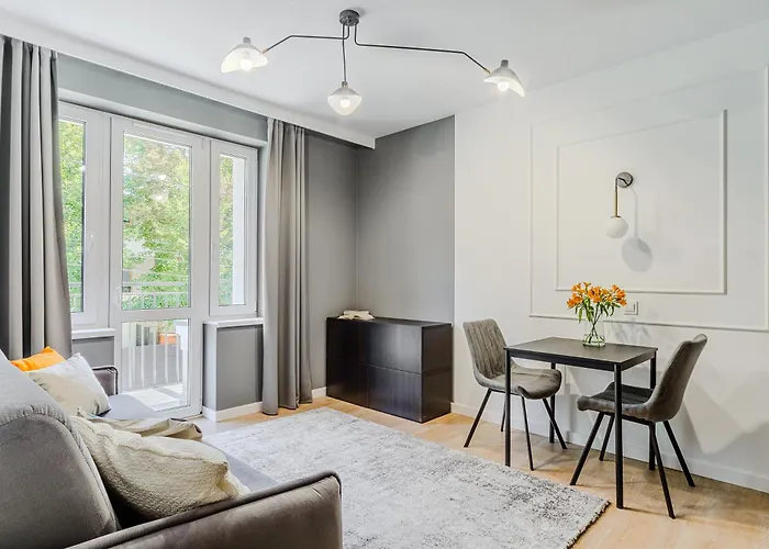 Shortstaypoland Kazimierza Wielkiego