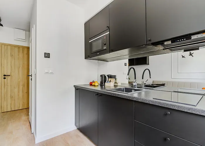 Shortstaypoland Kazimierza Wielkiego Warszawa