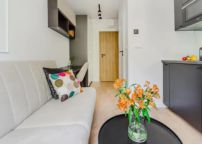 Shortstaypoland Kazimierza Wielkiego * Warszawa