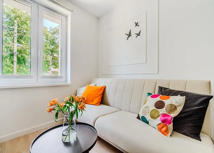 Shortstaypoland Kazimierza Wielkiego