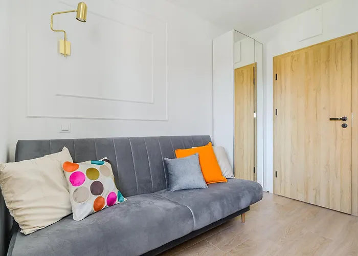 Shortstaypoland Kazimierza Wielkiego