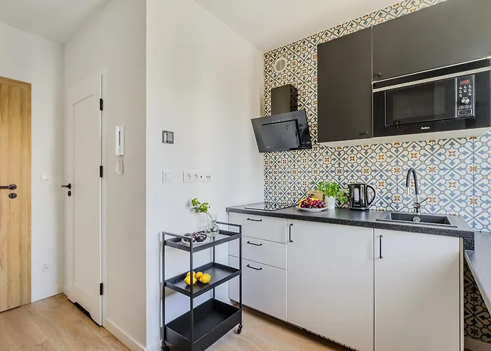 Shortstaypoland Kazimierza Wielkiego * Warszawa