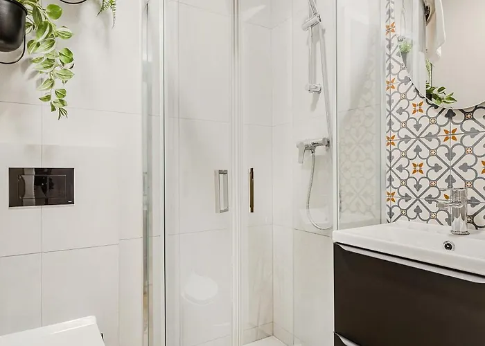 Lejlighed Shortstaypoland Kazimierza Wielkiego *