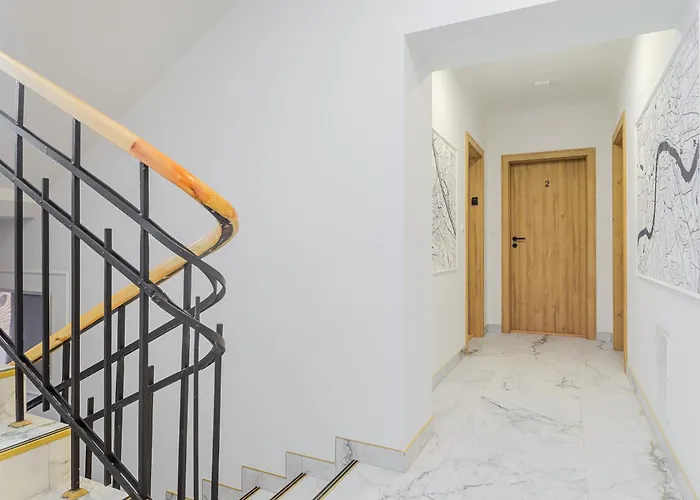 Shortstaypoland Kazimierza Wielkiego Warszawa