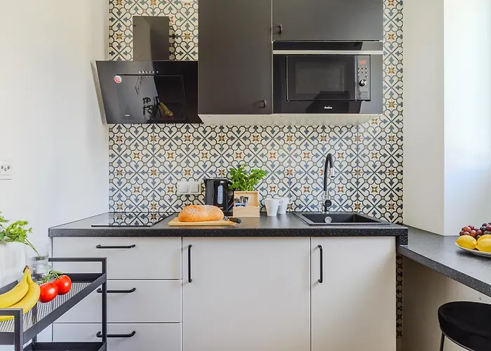 Shortstaypoland Kazimierza Wielkiego *