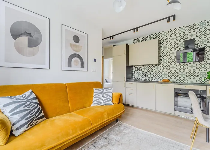 Shortstaypoland Kazimierza Wielkiego *