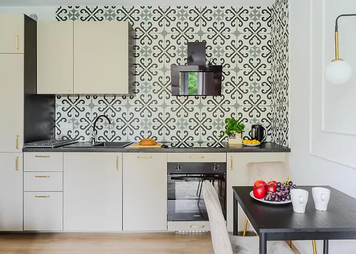 Shortstaypoland Kazimierza Wielkiego