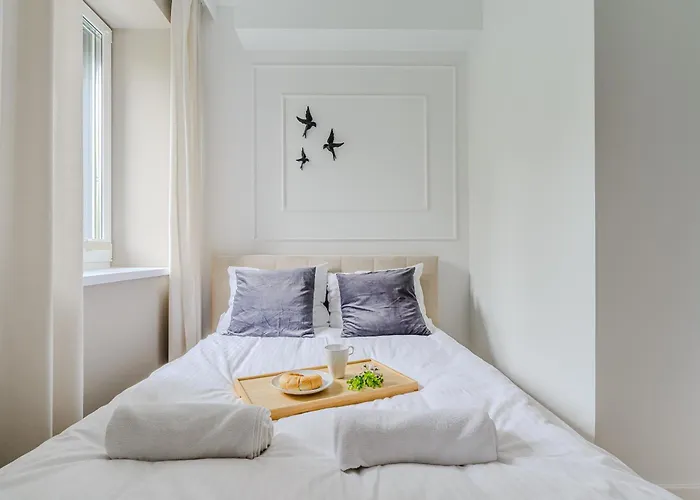 Lejlighed Shortstaypoland Kazimierza Wielkiego