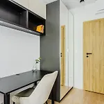 Shortstaypoland Kazimierza Wielkiego Варшава