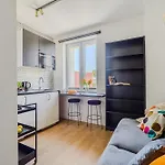 Shortstaypoland Kazimierza Wielkiego Варшава