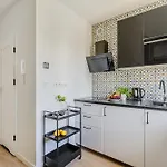 Shortstaypoland Kazimierza Wielkiego * Варшава