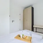 Shortstaypoland Kazimierza Wielkiego * Варшава