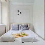 Апартаменты Shortstaypoland Kazimierza Wielkiego