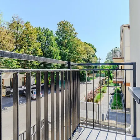 Apartman Shortstaypoland Kazimierza Wielkiego *
