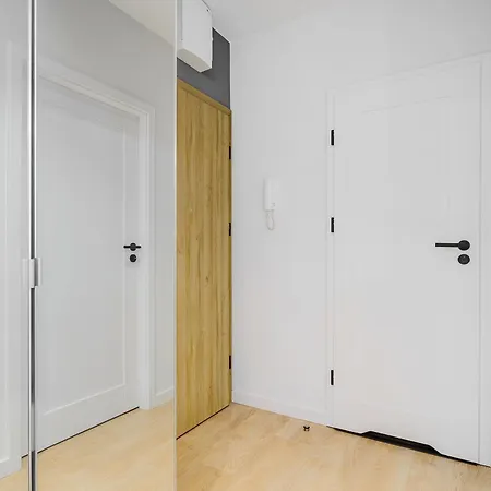 Apartman Shortstaypoland Kazimierza Wielkiego *