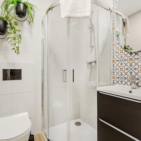 Apartman Shortstaypoland Kazimierza Wielkiego *