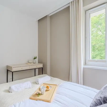 Shortstaypoland Kazimierza Wielkiego Varsó