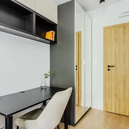 Shortstaypoland Kazimierza Wielkiego 바르샤바