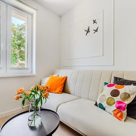 Shortstaypoland Kazimierza Wielkiego