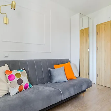 Shortstaypoland Kazimierza Wielkiego