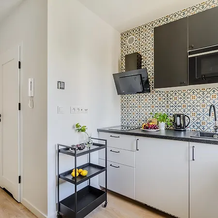 Shortstaypoland Kazimierza Wielkiego * 바르샤바