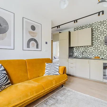 Shortstaypoland Kazimierza Wielkiego *