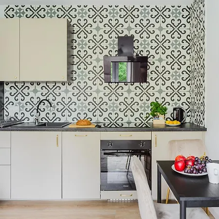 Shortstaypoland Kazimierza Wielkiego